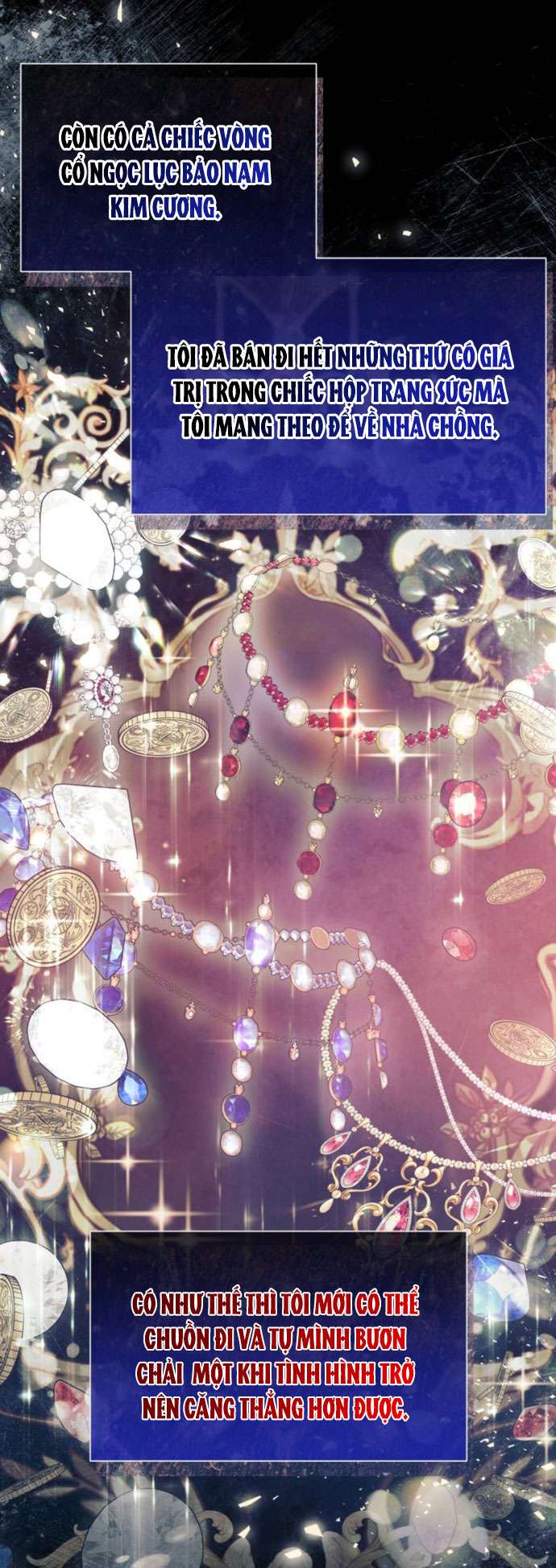 Tôi Tưởng Đó Chỉ Là Tiểu Thuyết Trọng Sinh Bình Thường Chap 38 - Trang 2