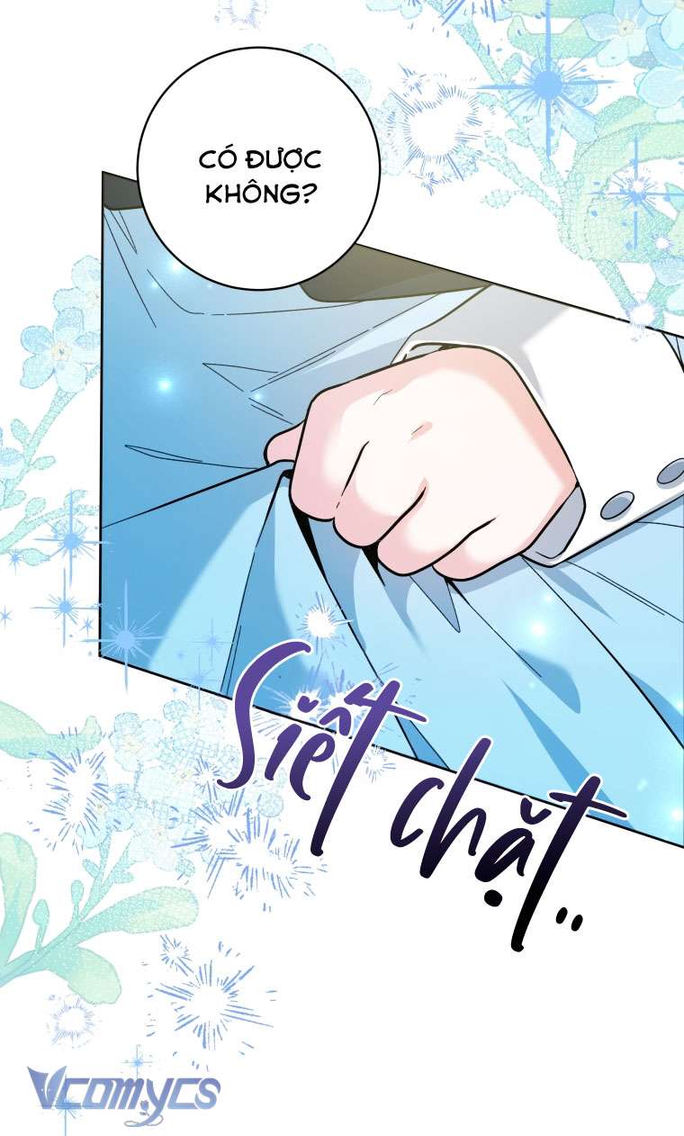 Bé Con Cá Voi Sát Thủ Chapter 26 - Trang 4