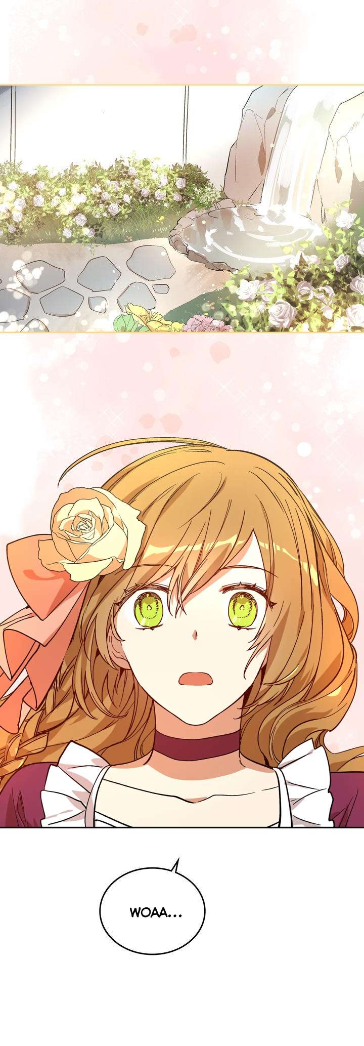 Vị Hôn Thê Khế Ước Của Công Tước Chapter 53 - Trang 4