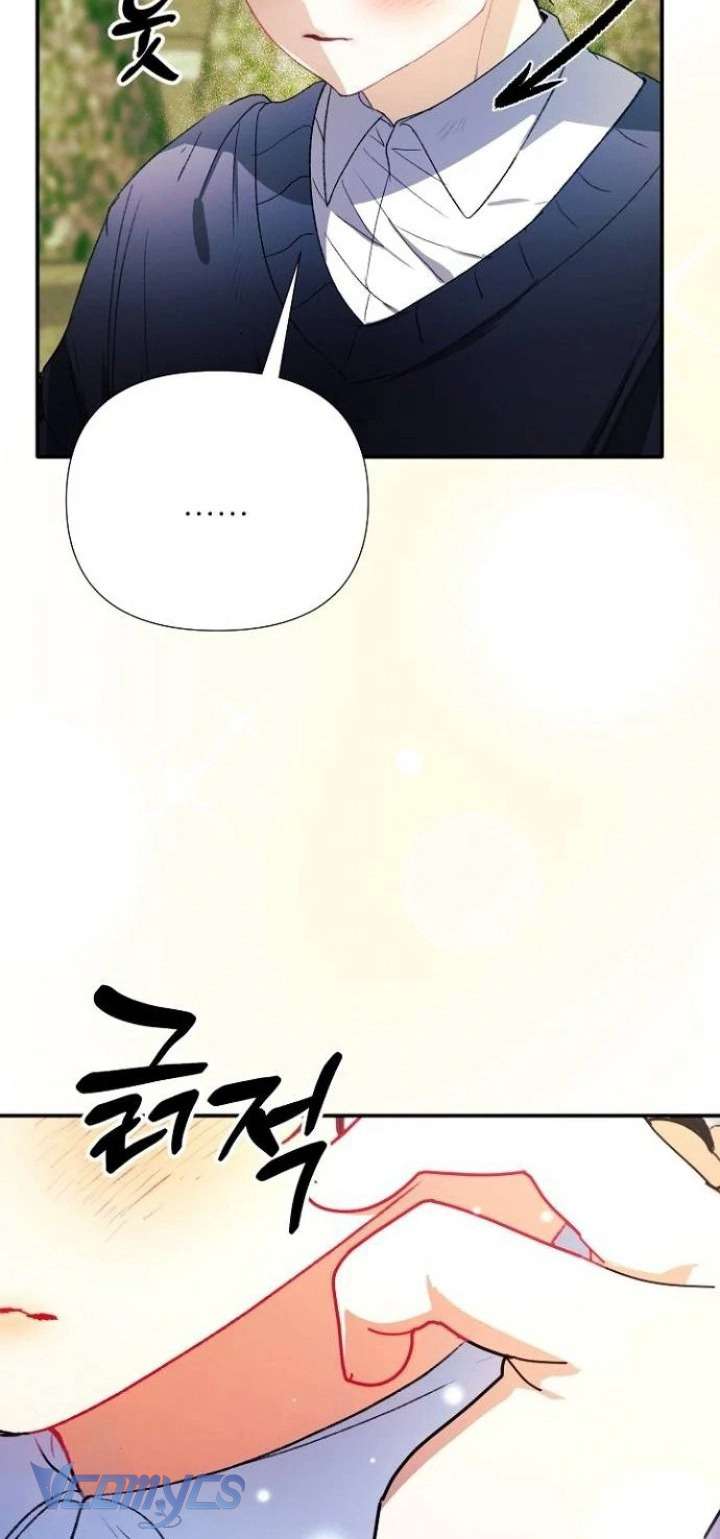 Papa Bạo Chúa, Con Sẽ Bảo Vệ Người! Chap 7 - Trang 2