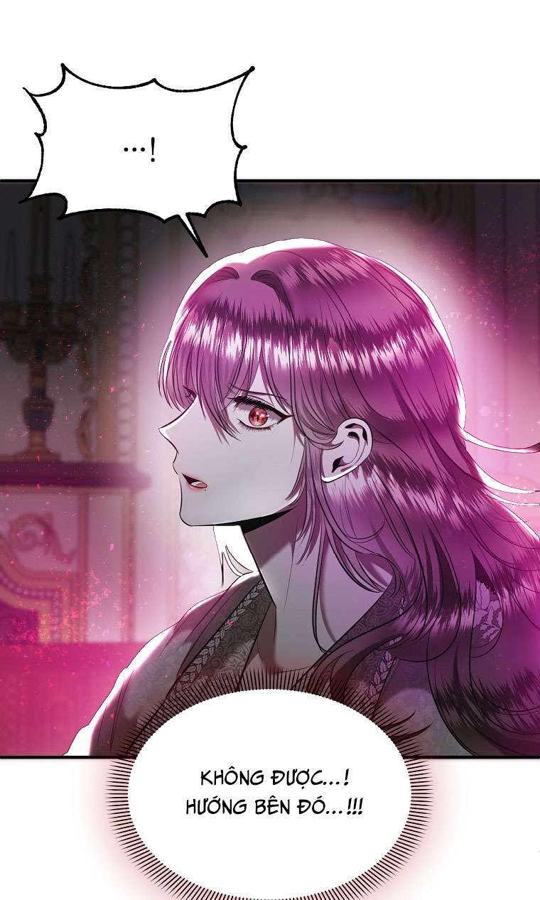 Phương Pháp Sống Sót Khi Phải Ngủ Cùng Hoàng Đế Chapter 11 - Trang 4