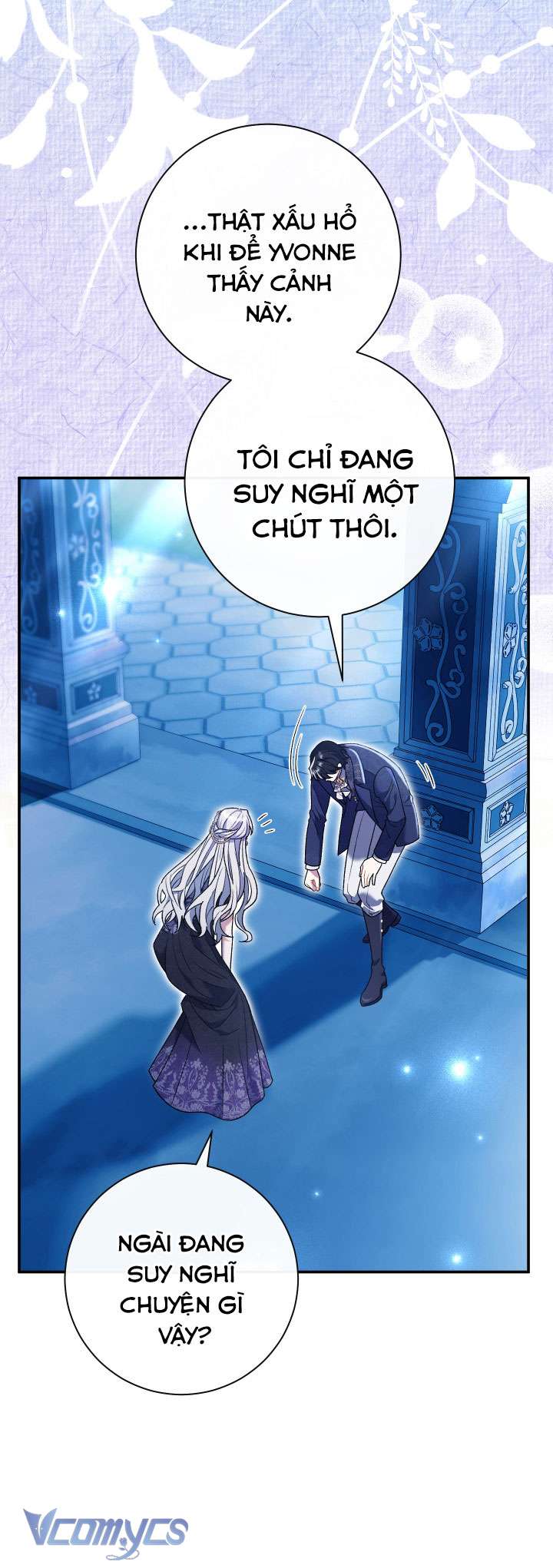 Người Xem Mắt Của Ác Nữ Quá Hoàn Hảo Chapter 21 - Trang 4