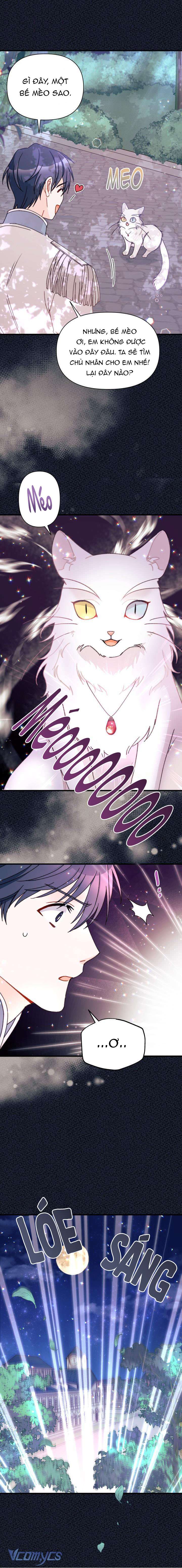 Nhặt Được Nam Chính Tặng Kèm Phu Quân Chap 15 - Next Chap 16