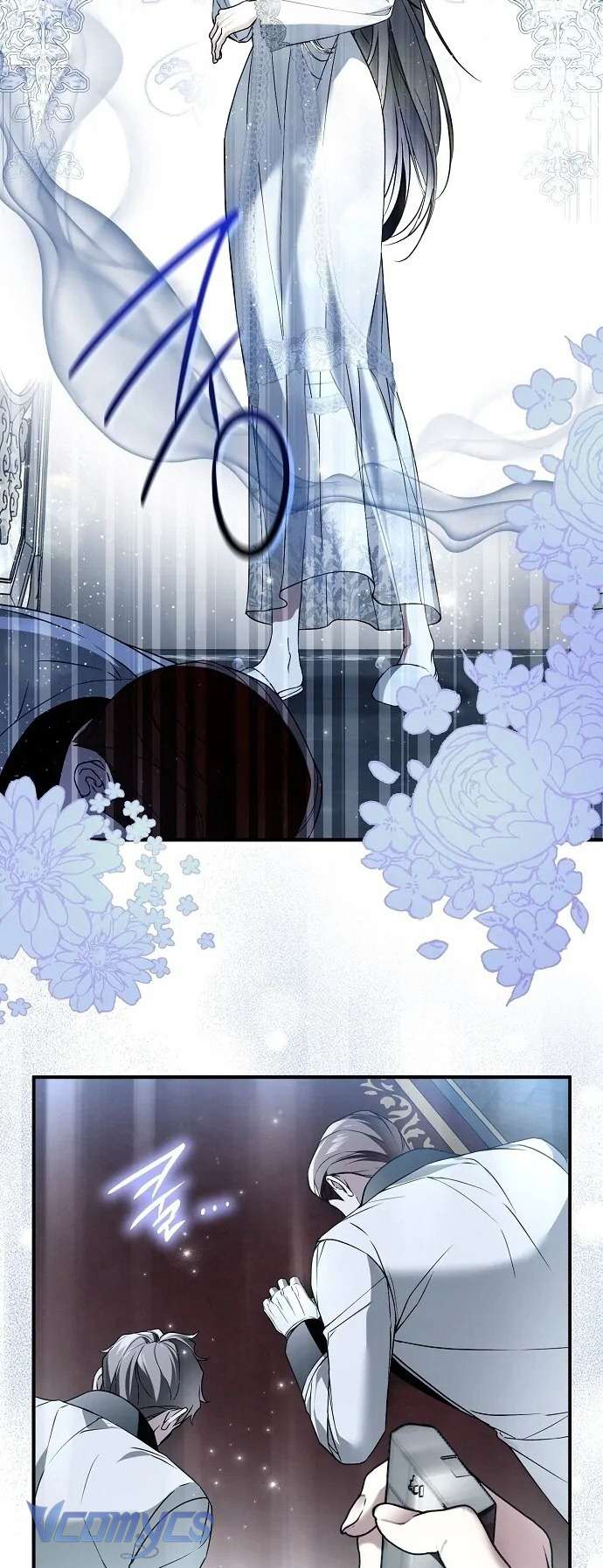 Ai Đó Đang Điều Khiển Cơ Thể Của Tôi Chapter 40 - Trang 4