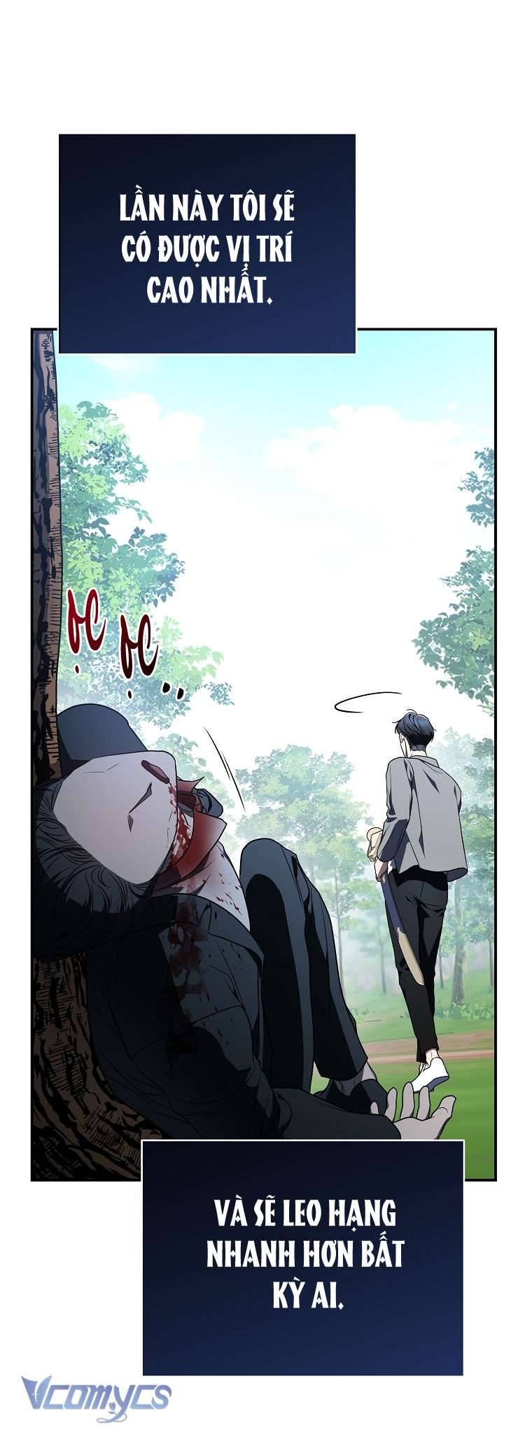 Hướng Dẫn Sinh Tồn Dành Cho Người Xếp Hạng Chap 9 - Trang 2