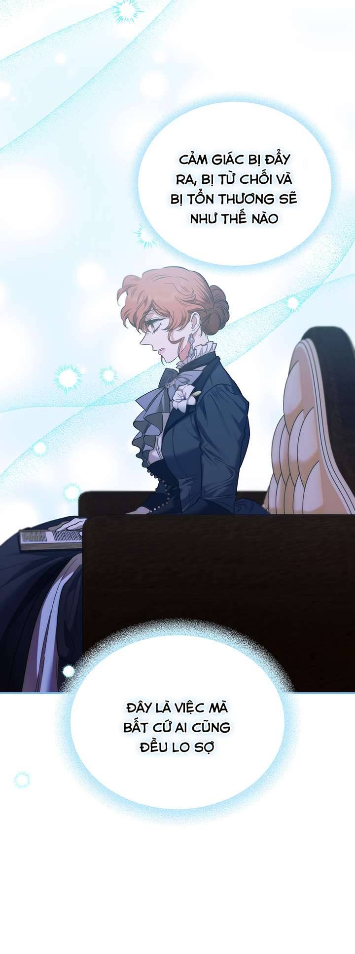 May Mắn Hay Bất Hạnh Chap 86 - Next Chap 87