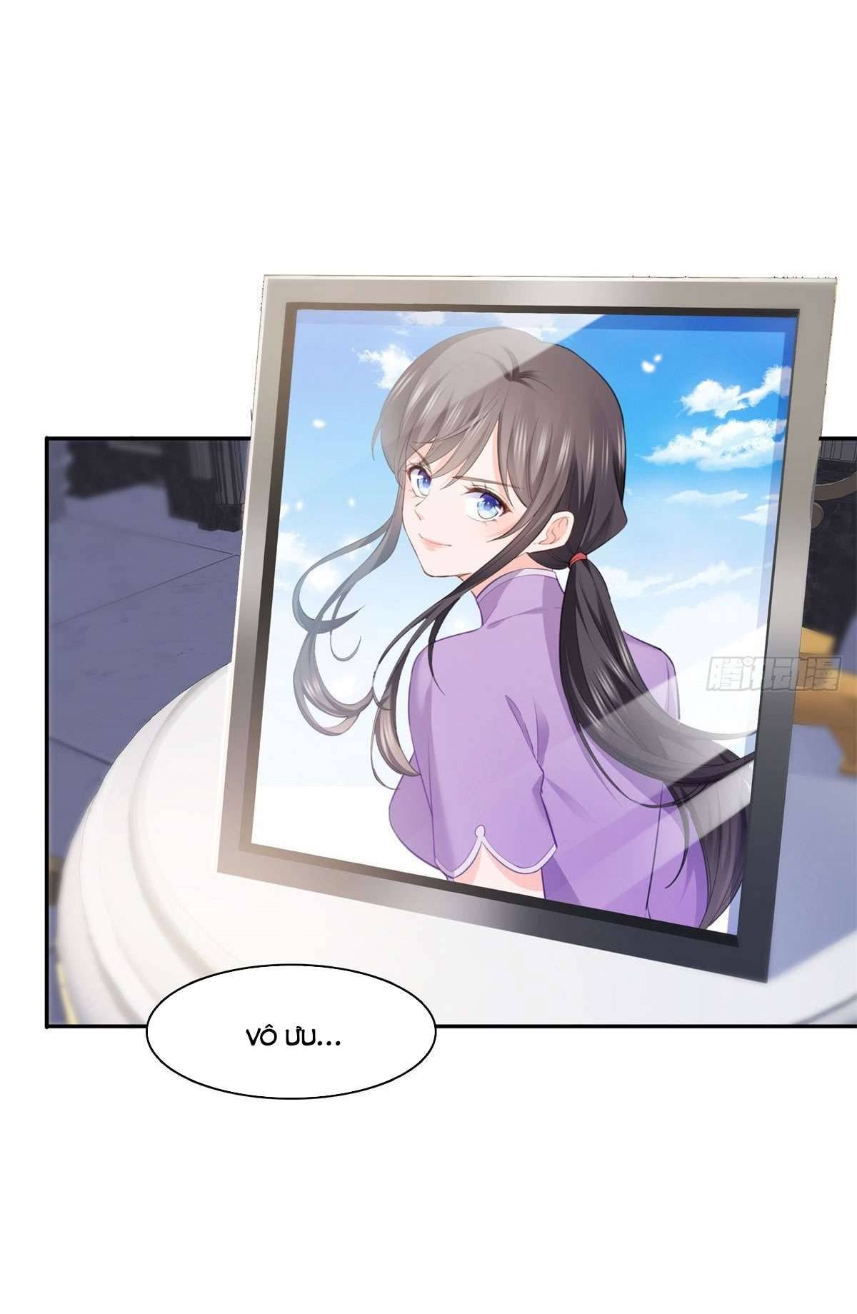 Hệt Như Hàn Quang Gặp Nắng Gắt Chap 261 - Next Chap 262