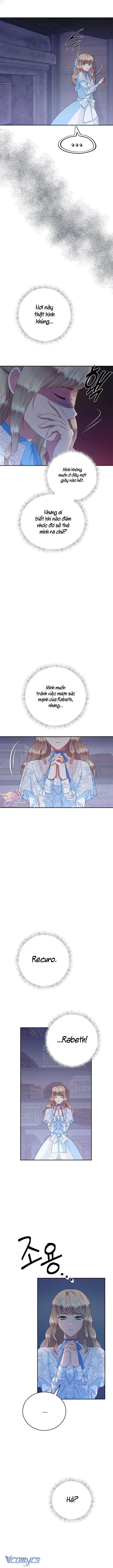 Ác Long Sống Làm Gì Cơ Chứ? Chap 27 - Trang 3