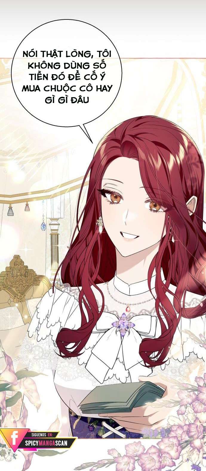 Tôi Tưởng Đó Chỉ Là Tiểu Thuyết Trọng Sinh Bình Thường Chapter 16 - Next Chapter 17