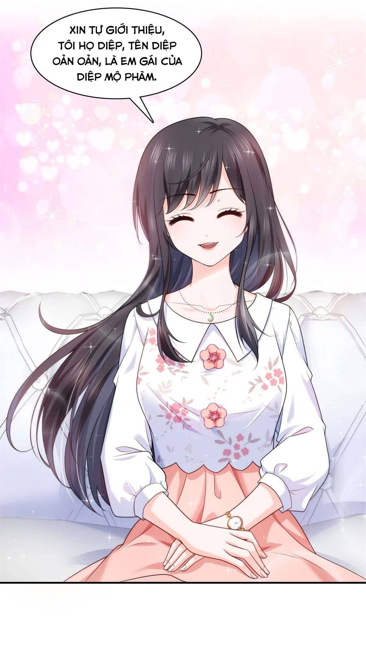 Hệt Như Hàn Quang Gặp Nắng Gắt Chap 211 - Trang 4