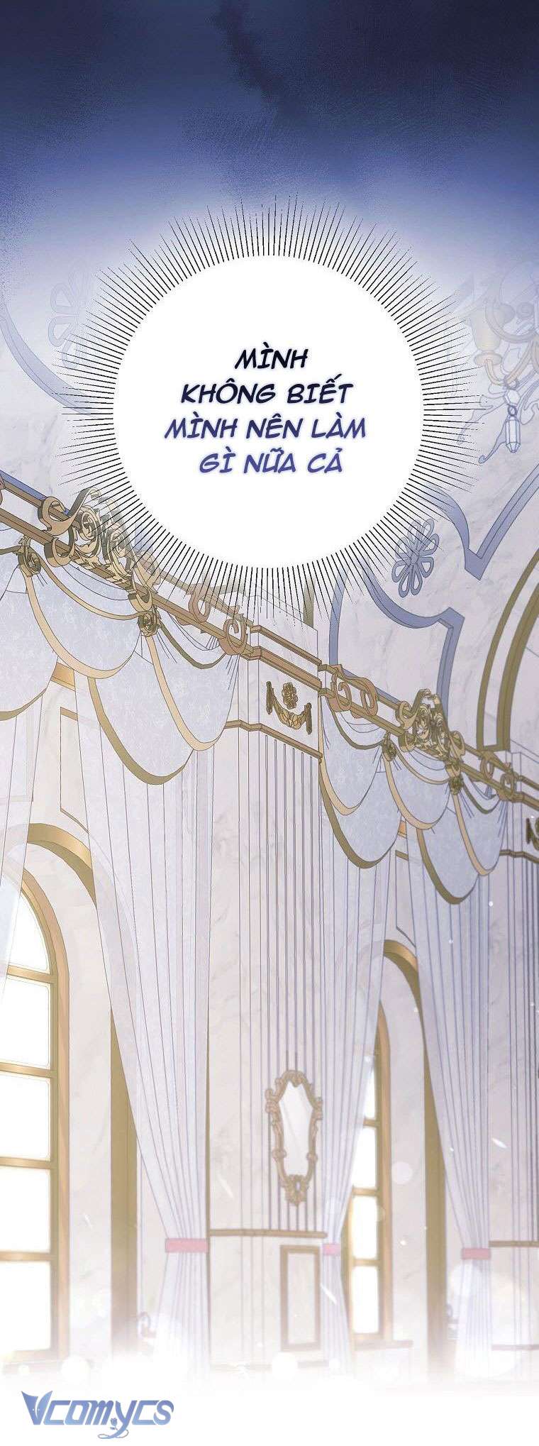 Các Nam Chính Đã Bị Nữ Phụ Cướp Mất Chap 6 - Trang 3