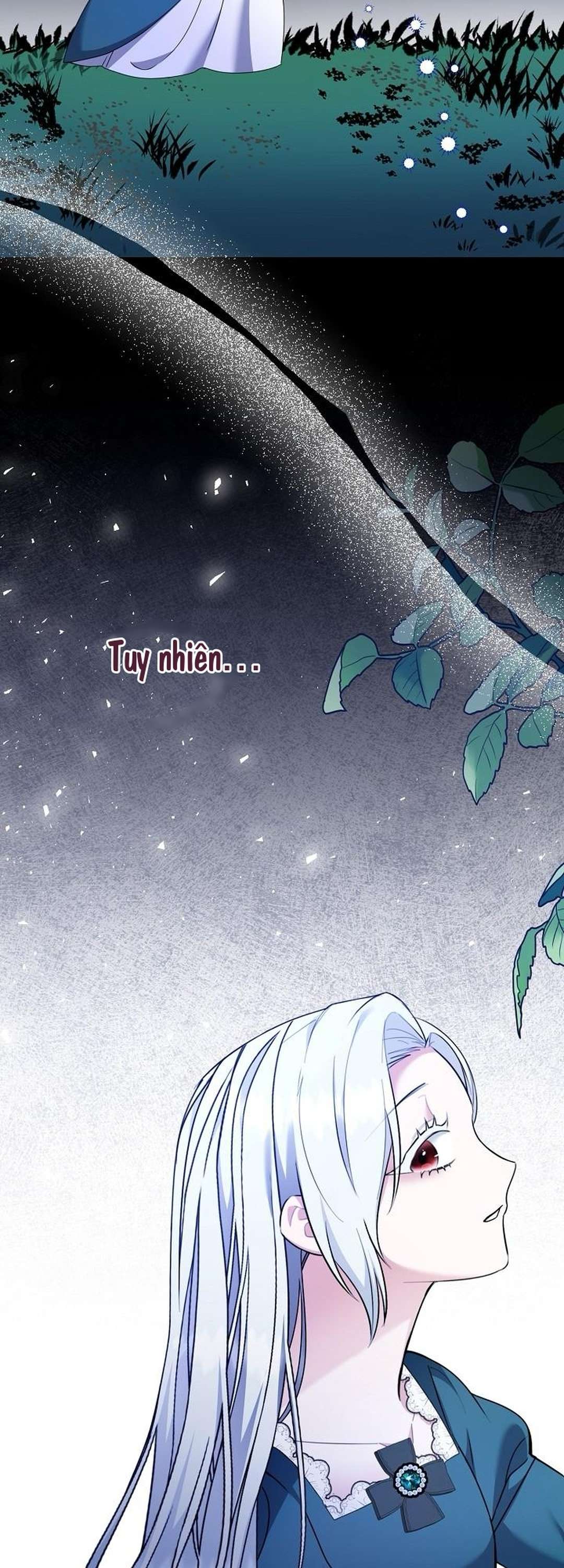 Quái Vật Trong Lòng Kính Chap 2 - Trang 2