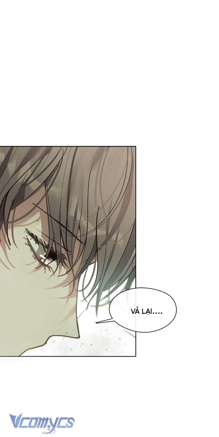 Gia Đình Bị Ám Ảnh Bởi Tôi Chapter 59 - Trang 4