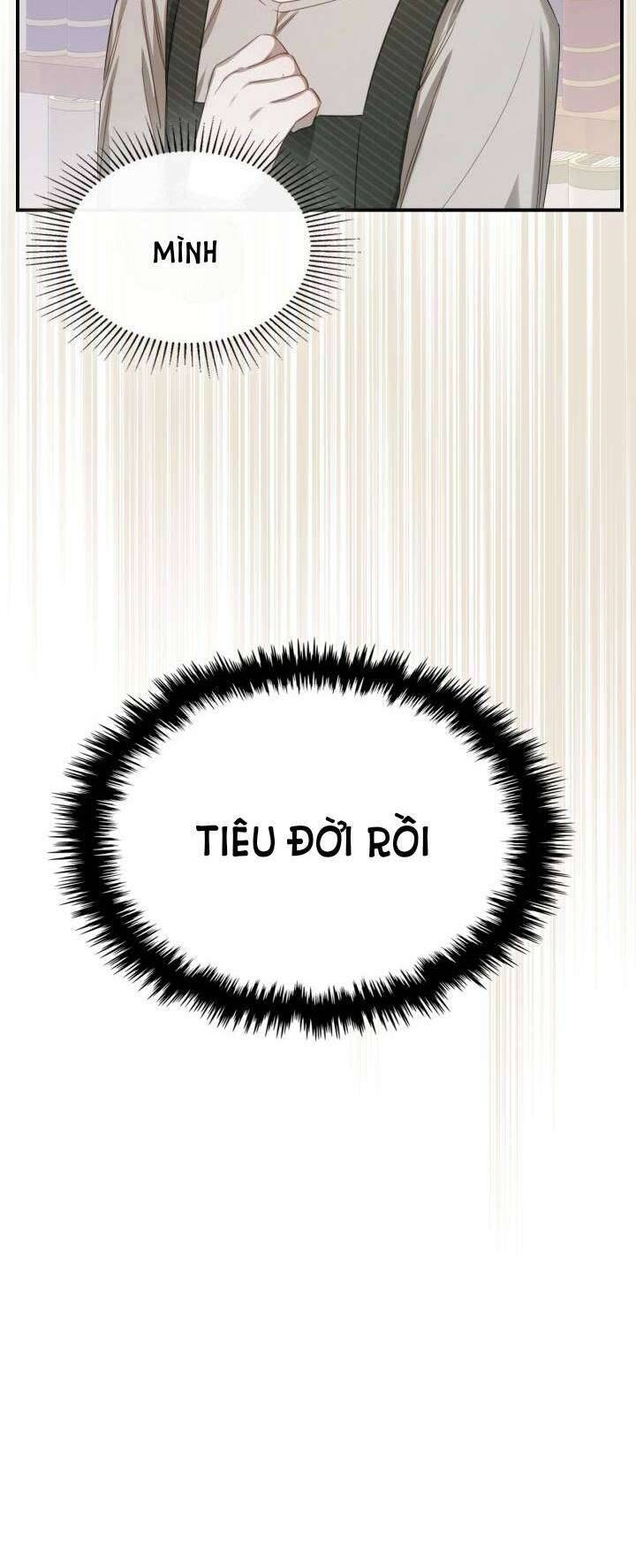 Nam Chính Quái Vật Sống Dưới Giường Tôi Chapter 4 - Trang 4