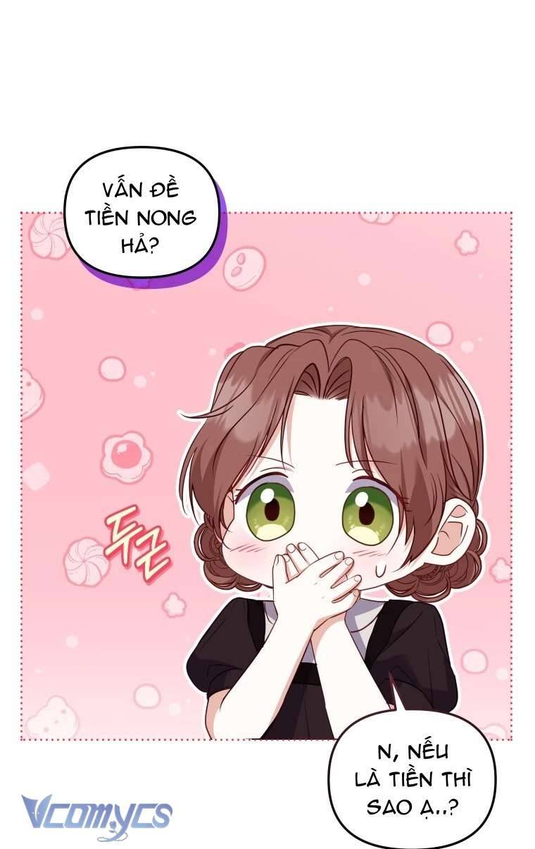 Tôi Được Nuôi Dưỡng Bởi Những Kẻ Phản Diện Chap 59 - Trang 3