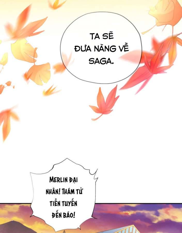 Địch Úc Đa Chi Ca Chapter 80 - Trang 4