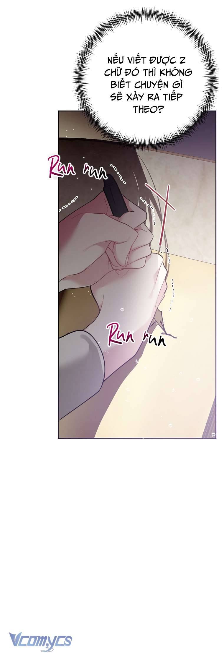 Quý Tộc Gì Chứ, Tôi Chỉ Muốn Về Nhà Chap 27 - Trang 2