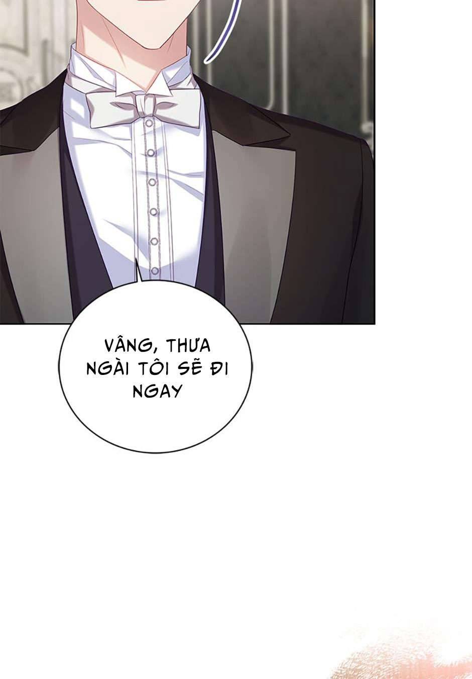 Hầu Gái Trong Trò Chơi Harem Ngược Muốn Nghỉ Việc Chap 4 - Trang 3