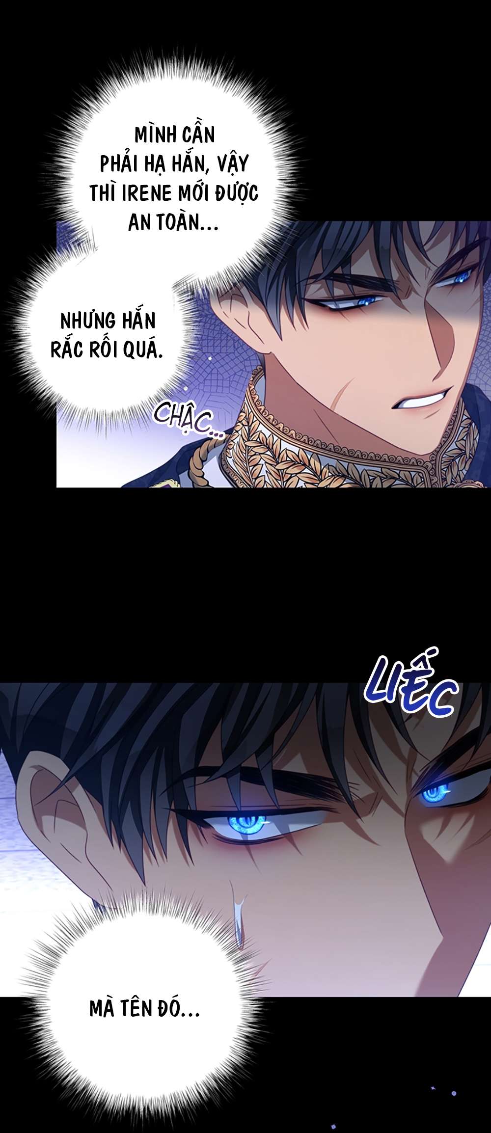 Trở Thành Tình Địch Của Các Nam Chính Chapter 80 - Next Chapter 81