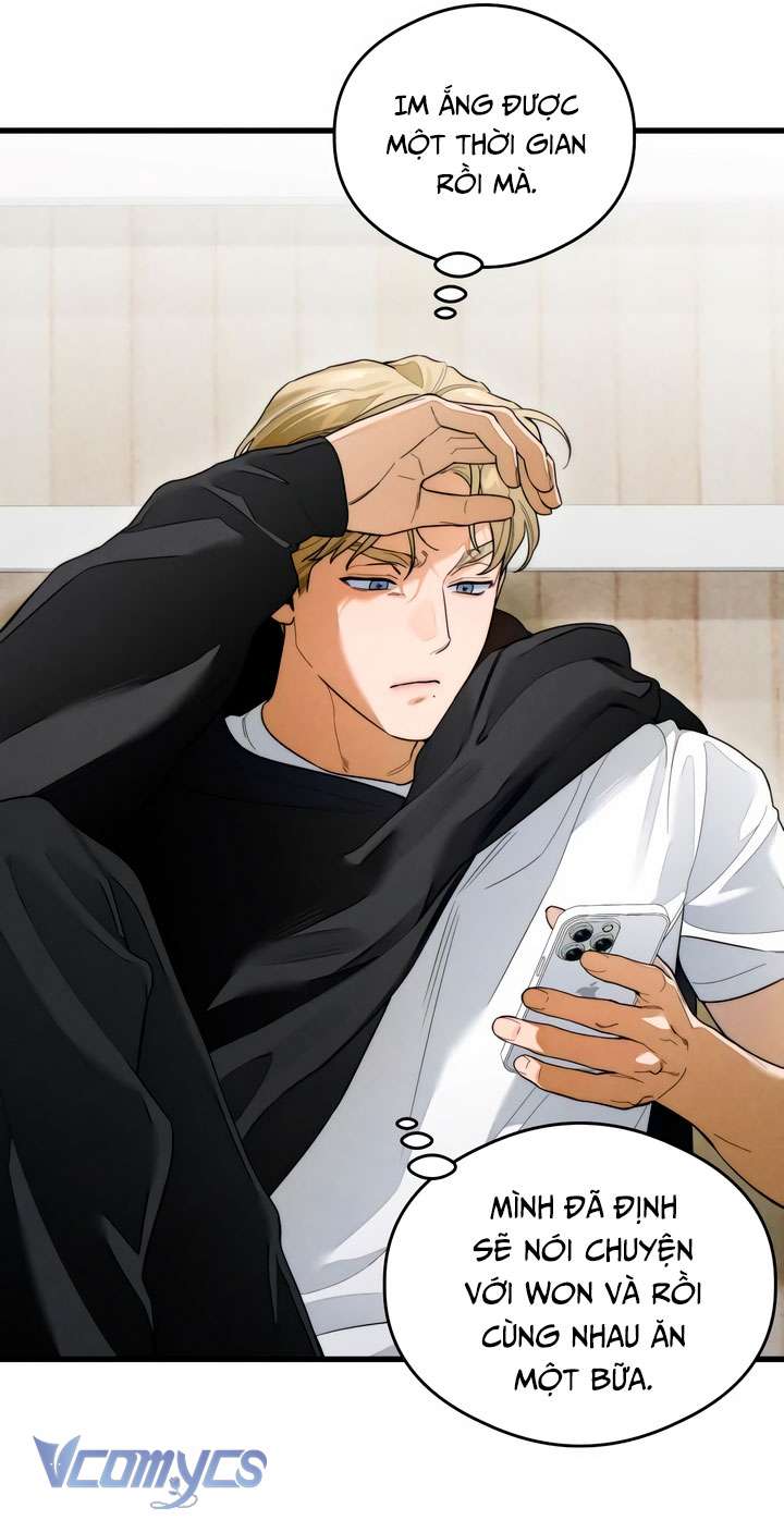 [18+] Mong Ước Của Ác Quỷ Chap 28 - Next Chap 29