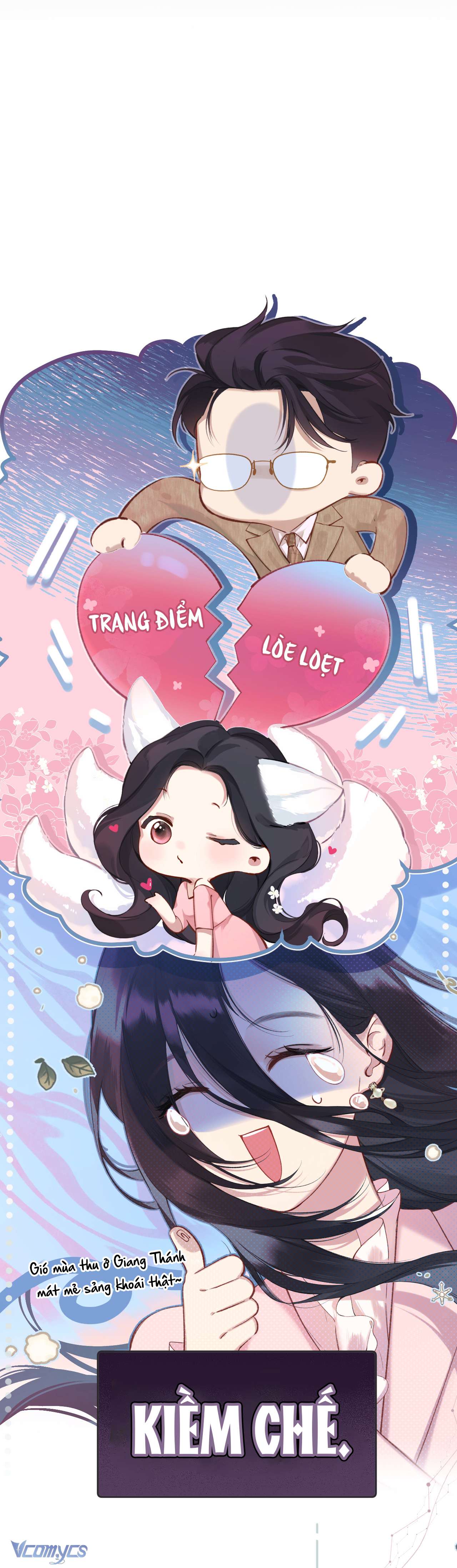 Trêu Nhầm Chap 7 - Trang 4