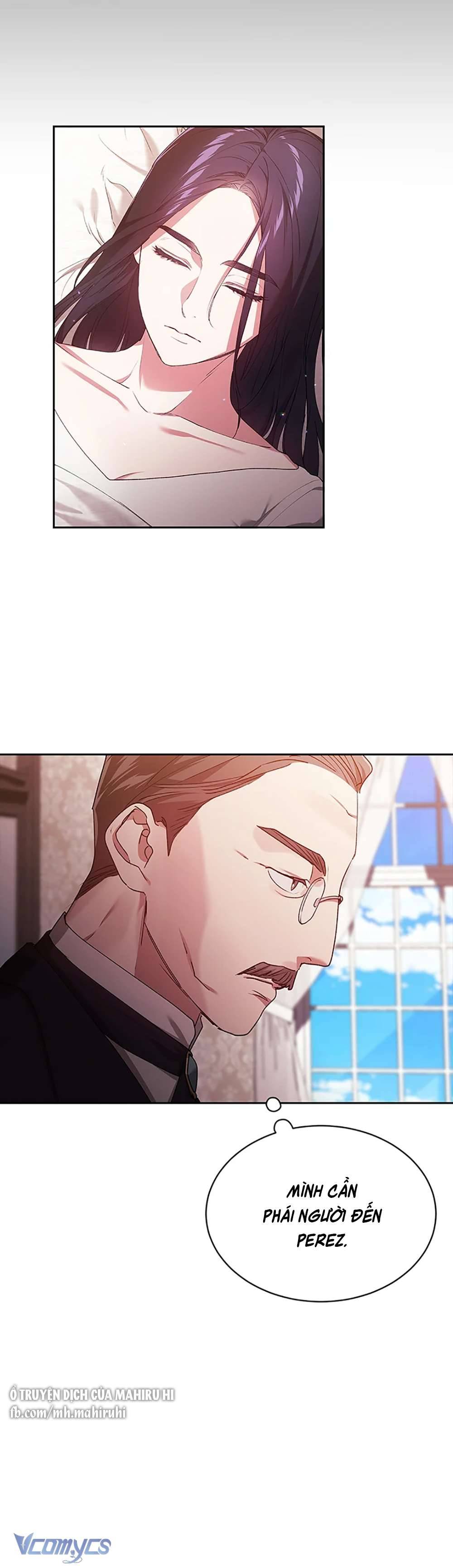 Hôn Nhân Này Rồi Sẽ Đổ Vỡ Chapter 36 - Trang 3