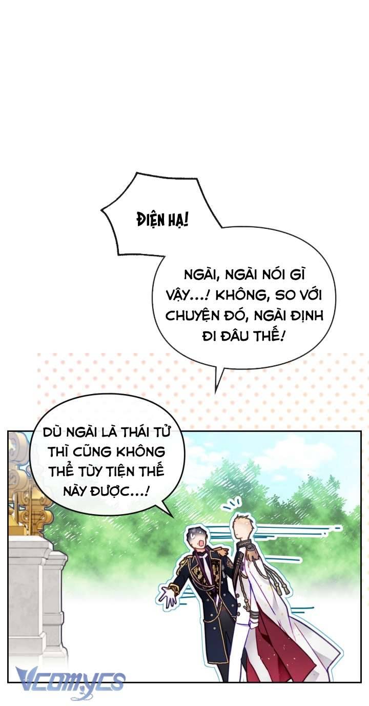 Kết Cục Của Nhân Vật Phản Diện Chỉ Có Thể Là Cái Chết Chapter 99 - Trang 4