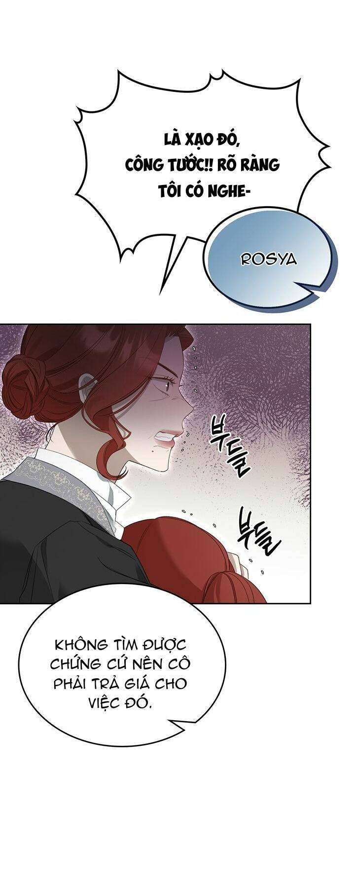 Nam Chính Quái Vật Sống Dưới Giường Tôi Chapter 24 - Trang 4