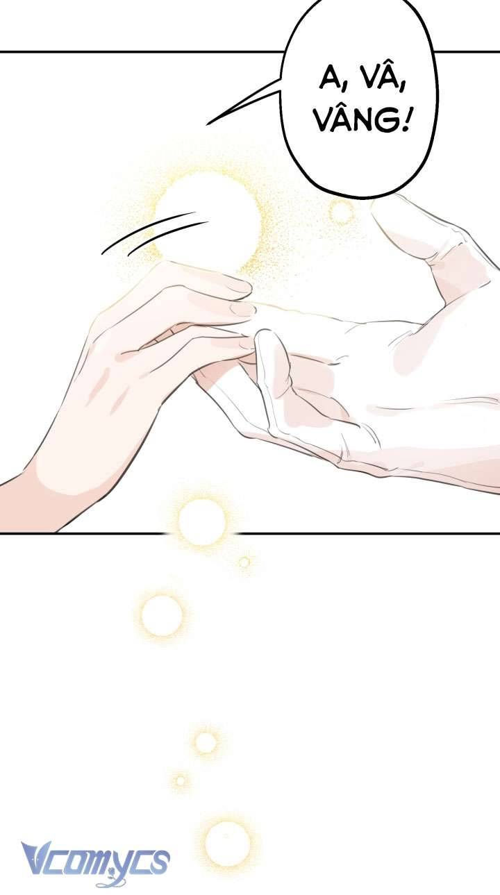 Những Nhân Vật Mạnh Nhất Thế Giới Ám Ảnh Tôi Chapter 23 - Trang 4