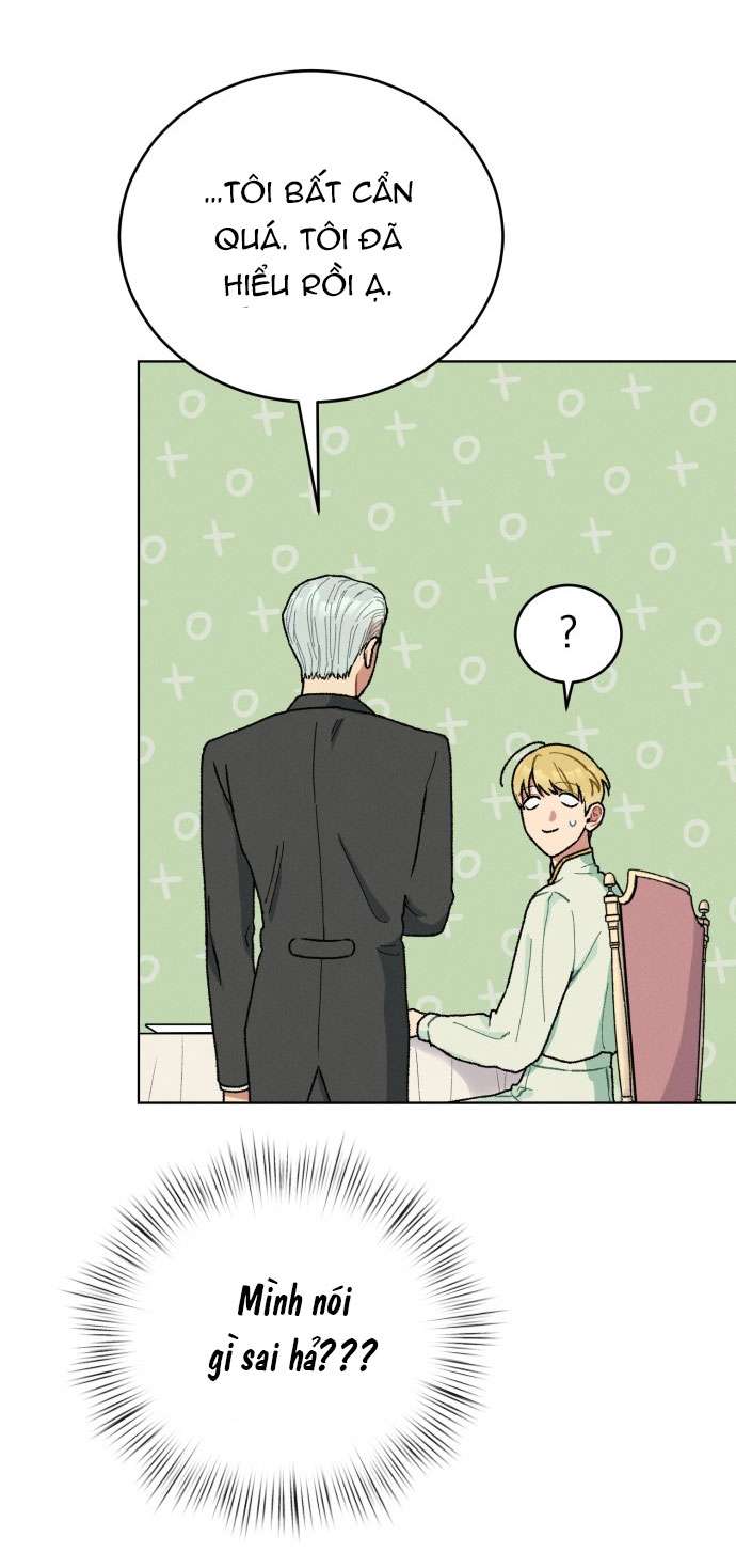 Nam Thứ Đình Công Thì Phải Làm Sao?! Chapter 1 - Next Chapter 2