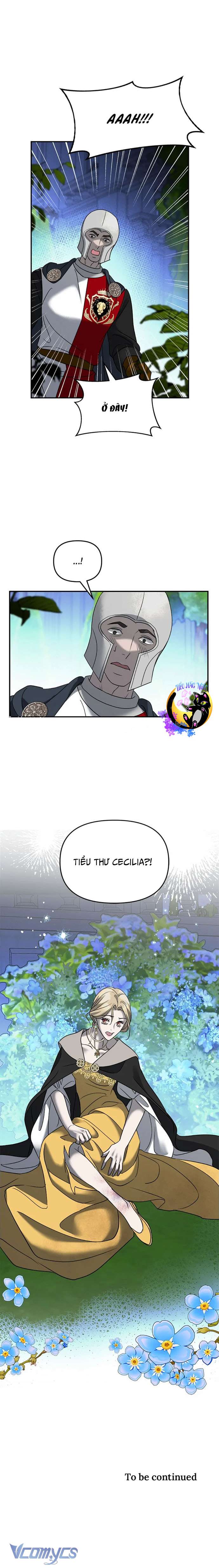 Ta đã chết như thế nào Chap 25 - Next Chap 26