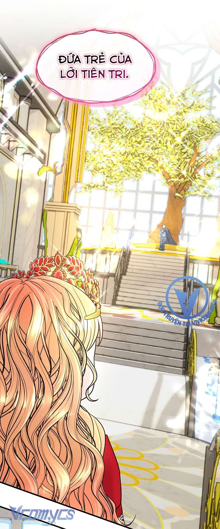 Công Chúa Là Người Chơi Chapter 36 - Trang 3