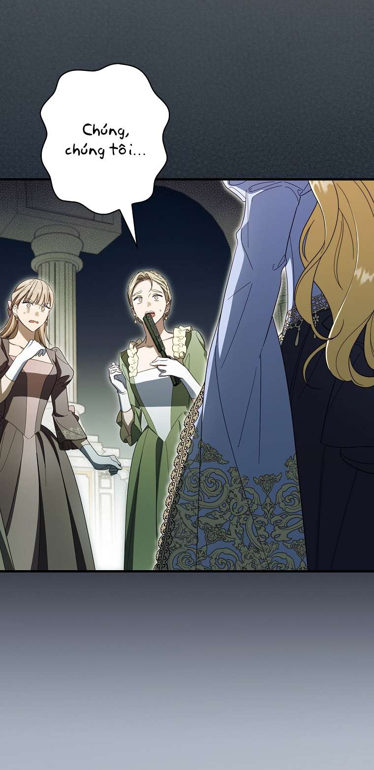 Phương Pháp Khiến Phu Quân Đứng Về Phía Tôi Chapter 54 - Trang 4