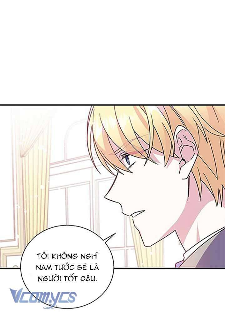 Chồng Yêu, Tôi Đây Bãi Công! Chap 9 - Trang 3