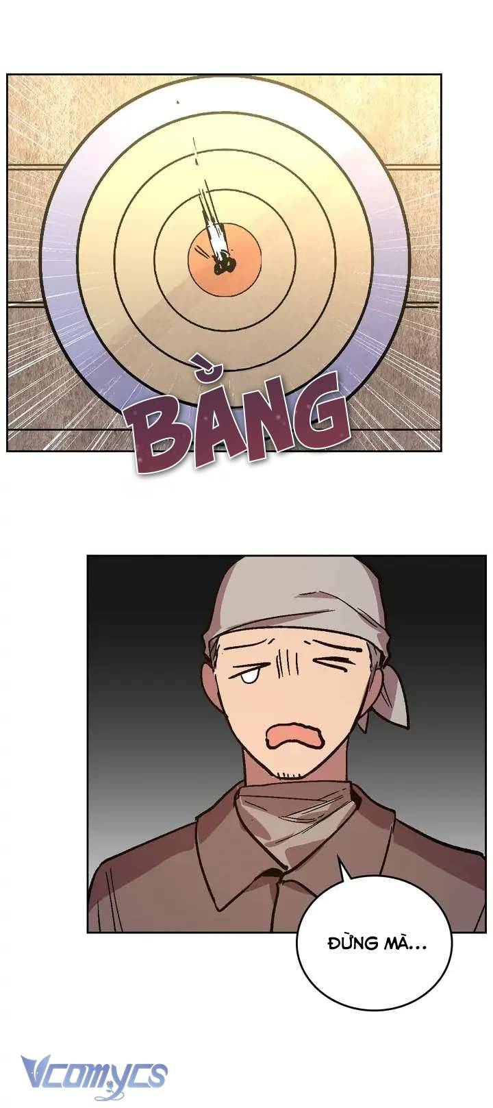 Vị Hôn Thê Khế Ước Của Công Tước Chapter 70 - Trang 4