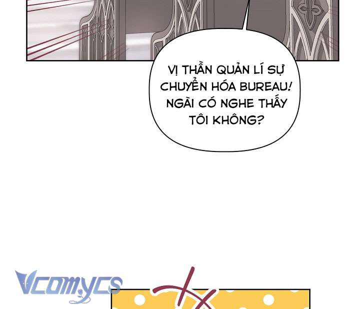 Sự Điều Trị Đặc Biệt Của Tinh Linh Chapter 8 - Trang 4