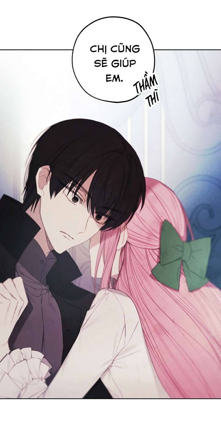 Cửa Hàng Búp Bê Của Công Chúa Chap 12 - Trang 2