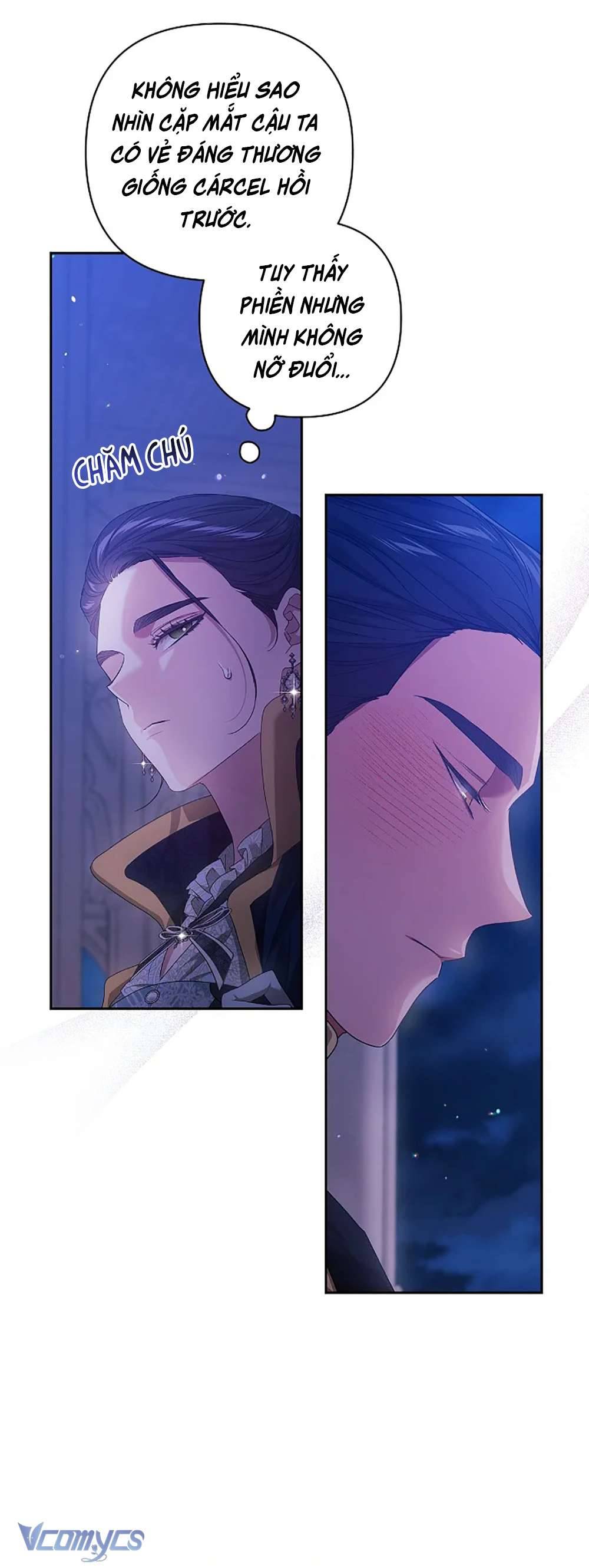 Hôn Nhân Này Rồi Sẽ Đổ Vỡ Chapter 46 - Trang 3