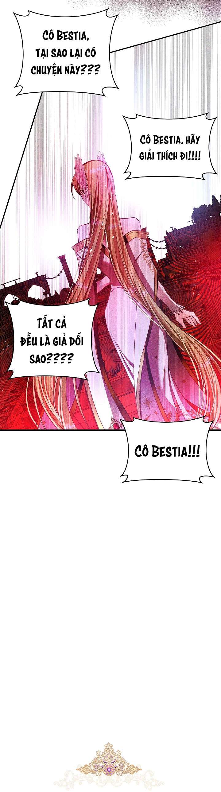 Hôn Phu Ẩn Sắc Chapter 62 - Trang 4