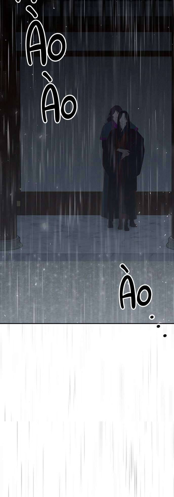 Vương Tử Huyền Bí Chapter 90 - Trang 4