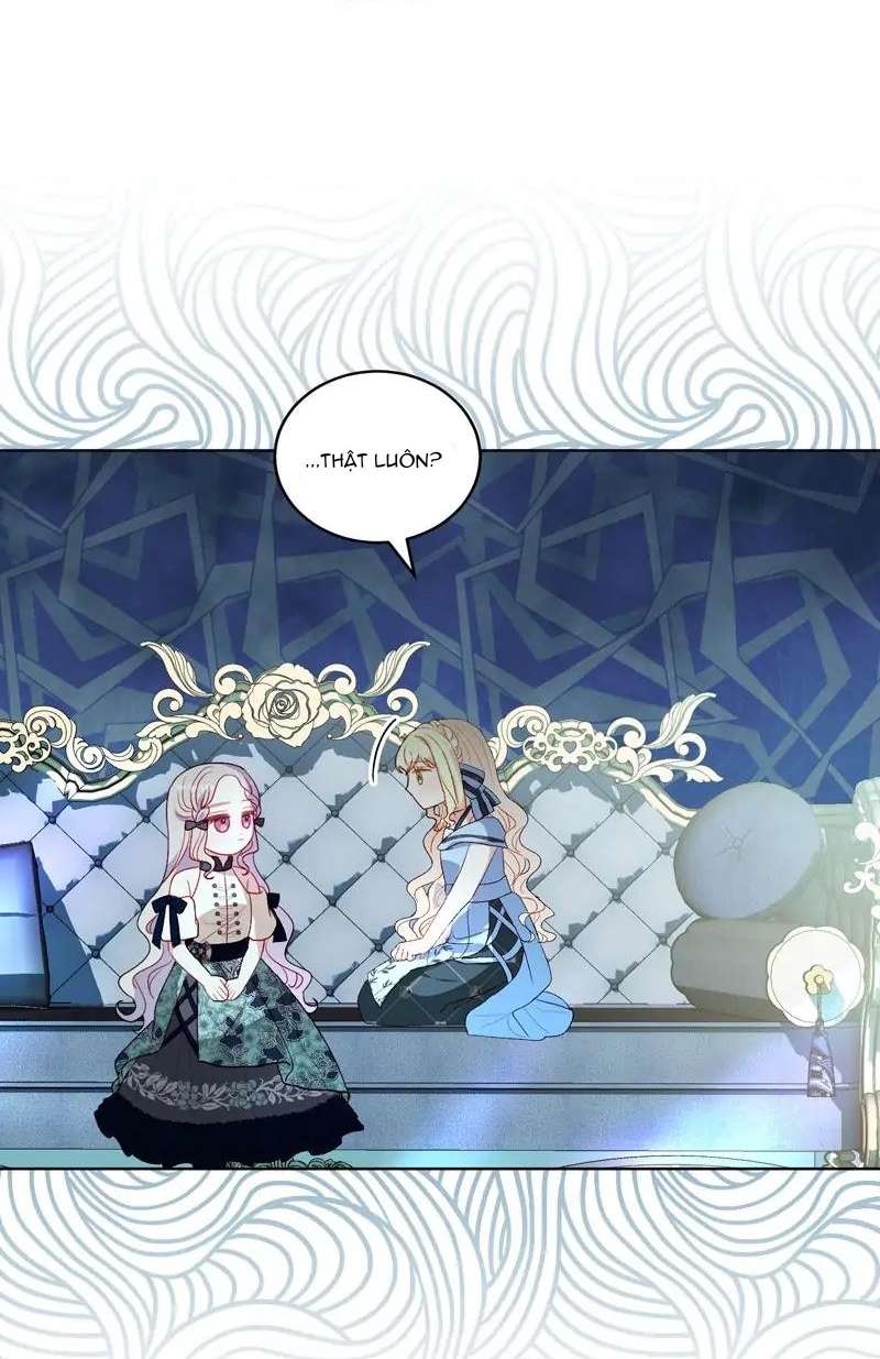 Một Ngày Nọ Bỗng Dưng Cha Xuất Hiện Chapter 36 - Trang 4