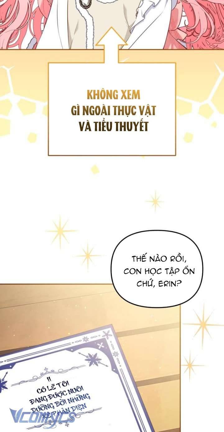 Tôi Được Nuôi Dưỡng Bởi Những Kẻ Phản Diện Chap 51 - Next Chap 52