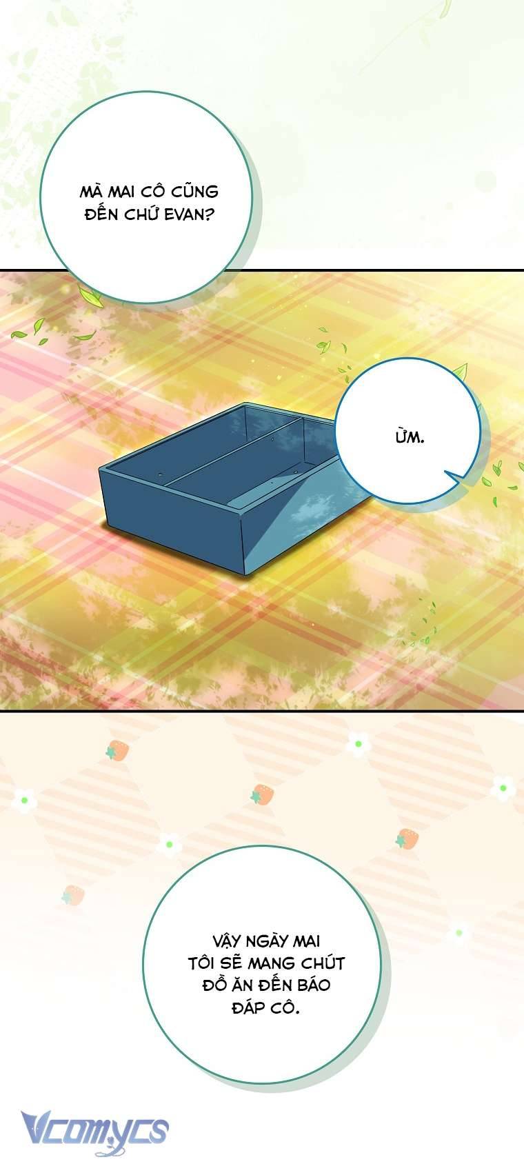 Thời Hạn Cuối Cùng Đang Tràn Ngập Trên Cửa Sổ Trạng Thái Chap 5 - Trang 4