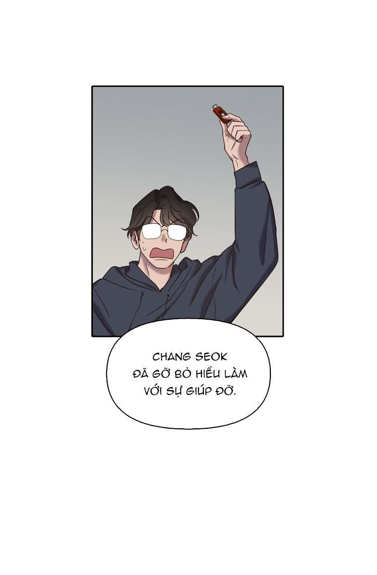 Thanh Xuân Của Chúng Ta Chap 87 - Trang 4