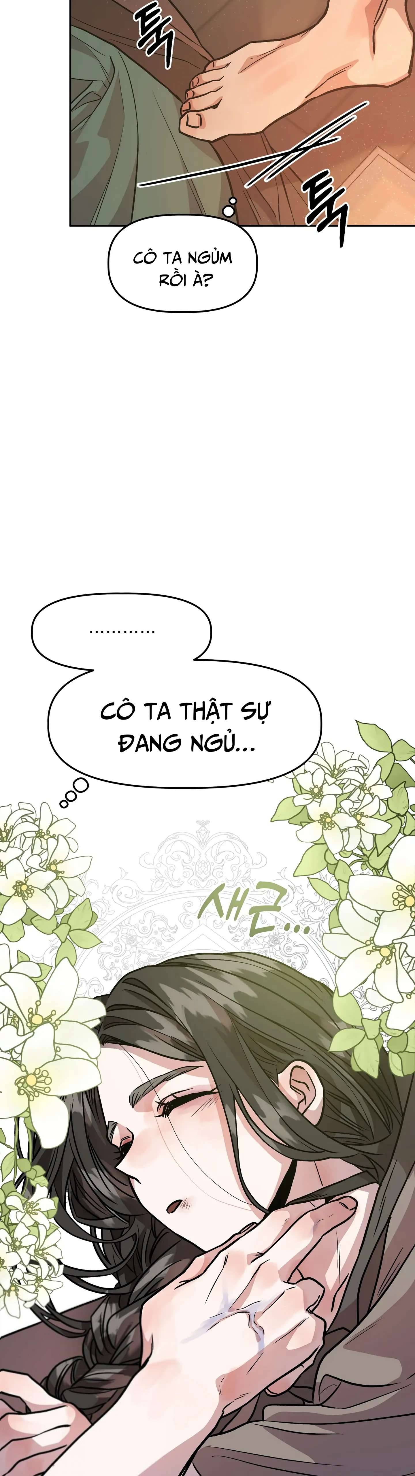 Hoàng Tử Bạch Tuyết Đã Bị Hoàng Hậu Bắt Đi Chapter 3 - Trang 3