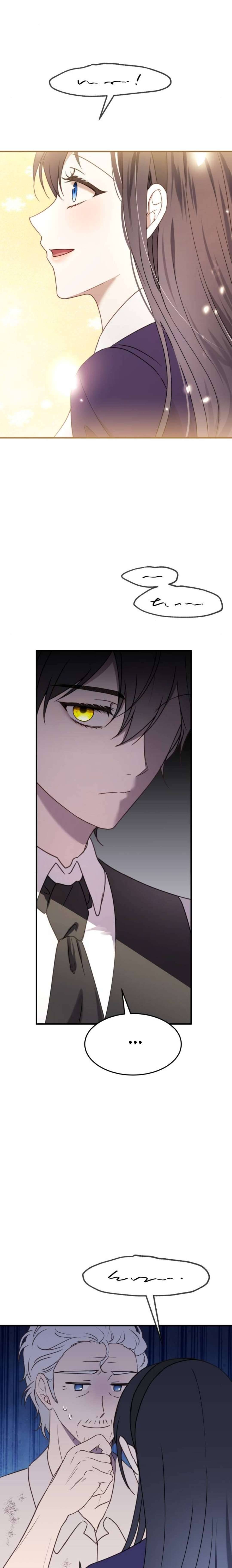 Ác Nữ Chỉ Muốn Sống Yên Bình Chapter 24 - Trang 4