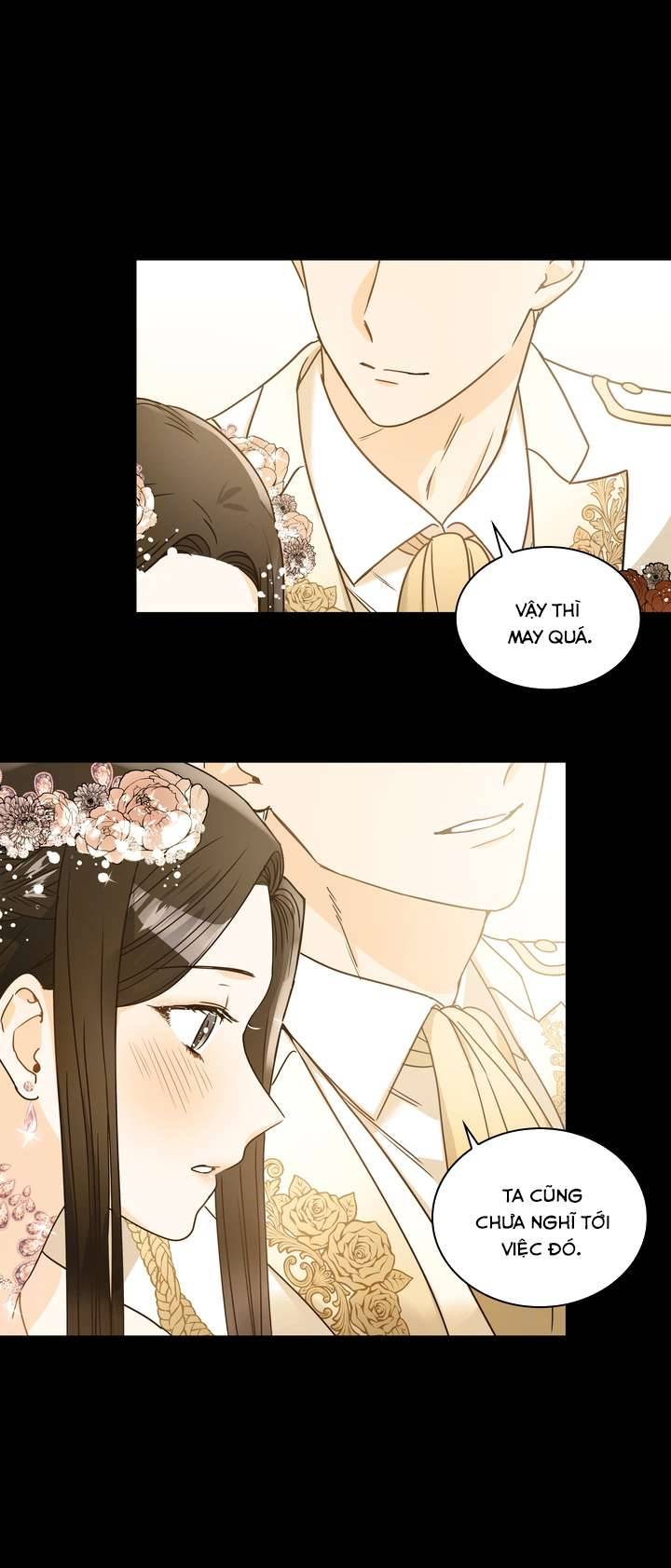 Công Nương Su Chapter 12 - Trang 4