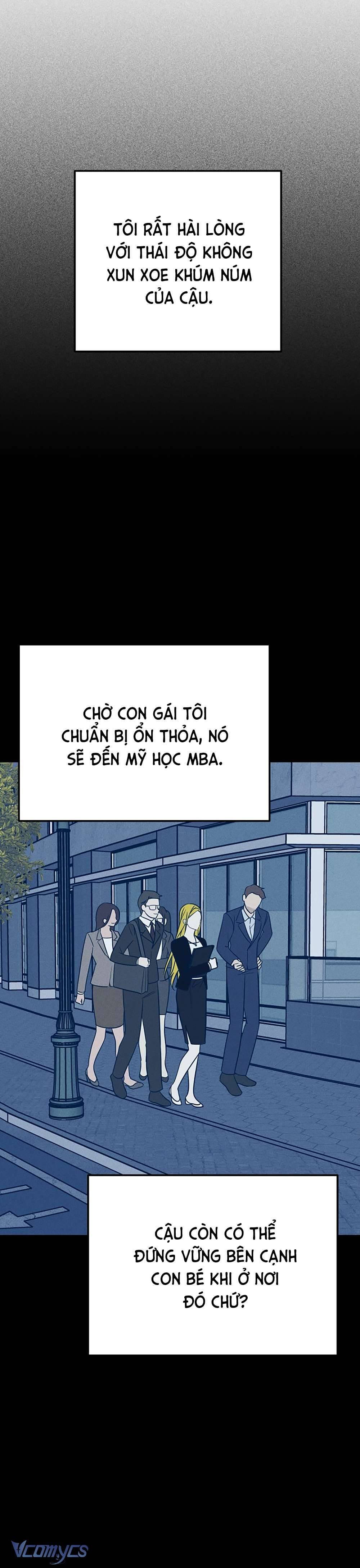 Kẻ Rác Rưởi Không Đáng Được Yêu Chapter 34 - Trang 4