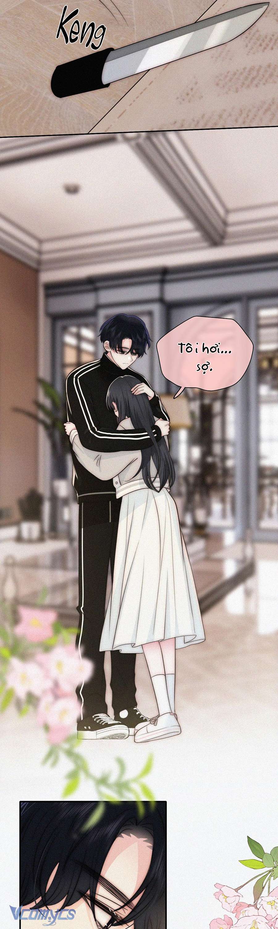 Một Mực Cưng Chiều Chap 100 - Trang 2