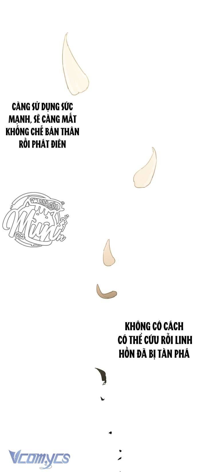 Những Nhân Vật Mạnh Nhất Thế Giới Ám Ảnh Tôi Chapter 2 - Trang 4